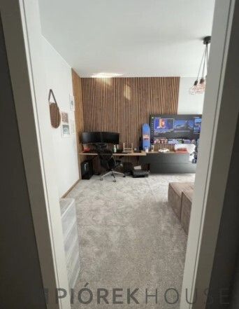 Mieszkanie 2-pokojowe Warszawa Żoliborz, ul. Kaliny Jędrusik. Zdjęcie 3