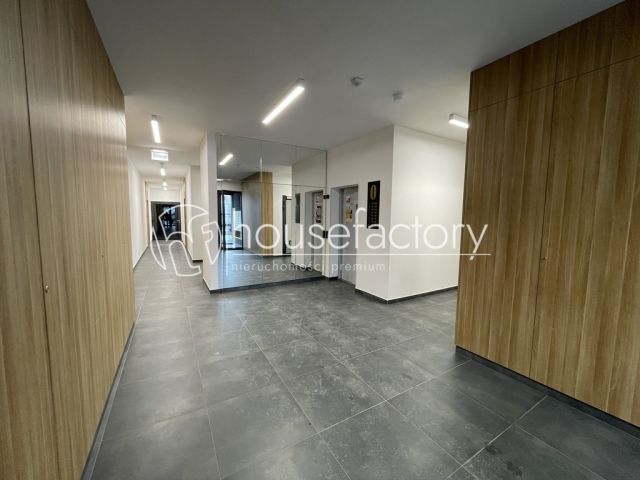 Mieszkanie 1-pokojowe Łódź, ul. Piotrkowska. Zdjęcie 4