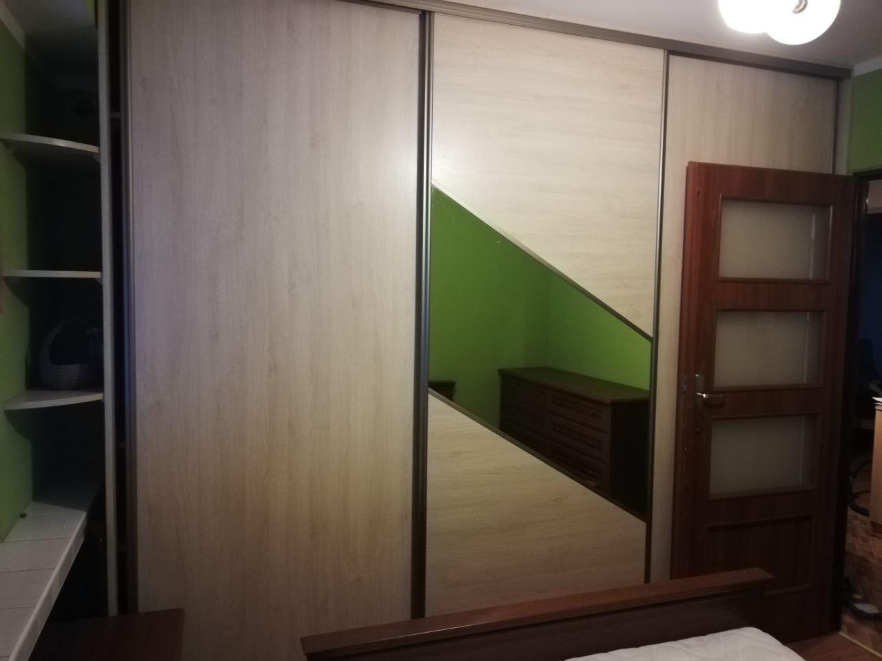 Mieszkanie 3-pokojowe Gniezno, os. Władysława Łokietka. Zdjęcie 9