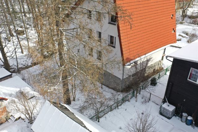 Działka inwestycyjna Szklarska Poręba Szklarska Poręba Górna, ul. Wesoła. Zdjęcie 3