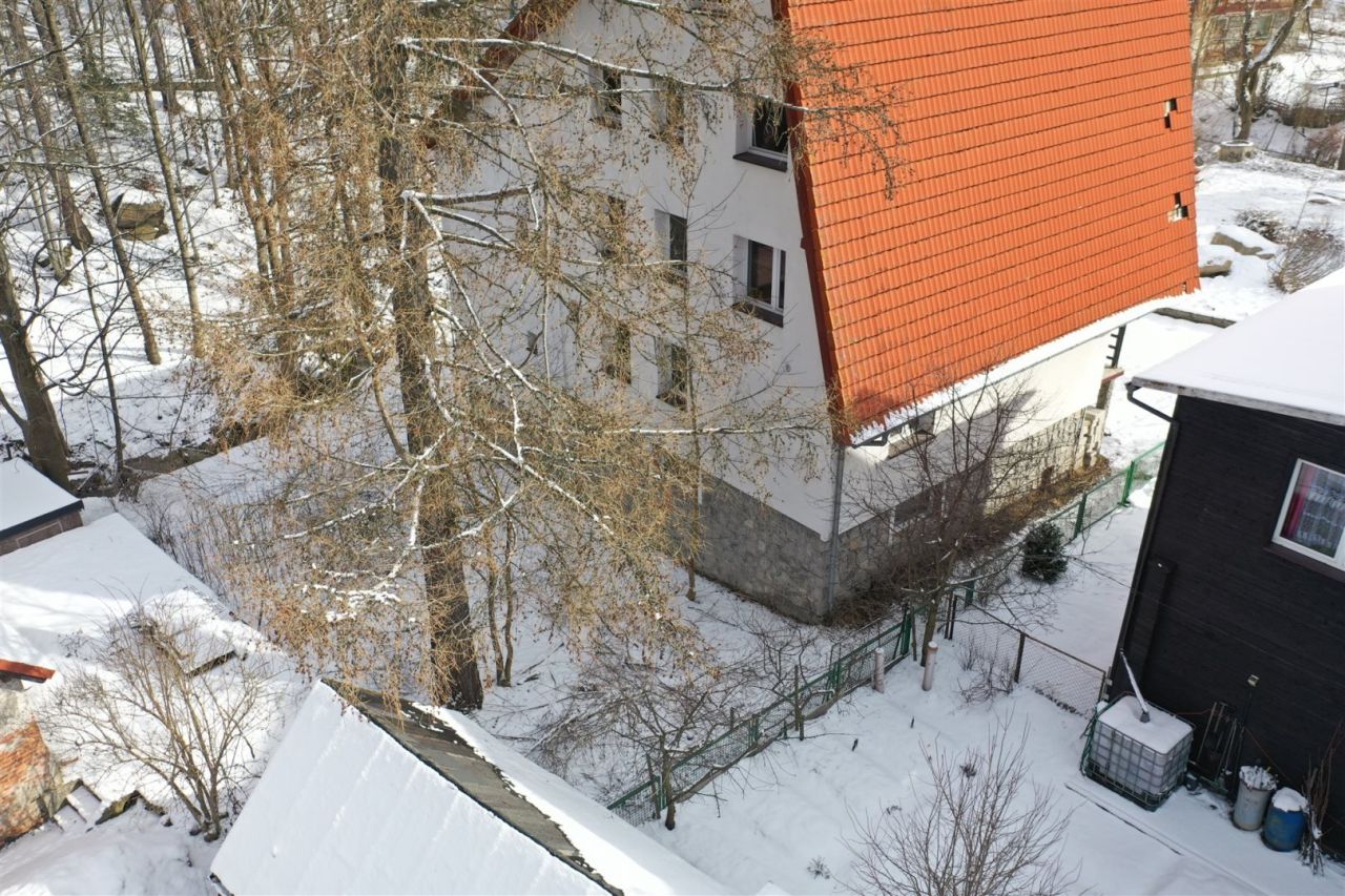 Działka inwestycyjna Szklarska Poręba Szklarska Poręba Górna, ul. Wesoła. Zdjęcie 3