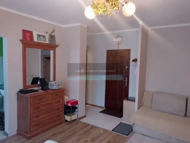 Mieszkanie 1-pokojowe Legionowo, ul. gen. Józefa Sowińskiego. Zdjęcie 3