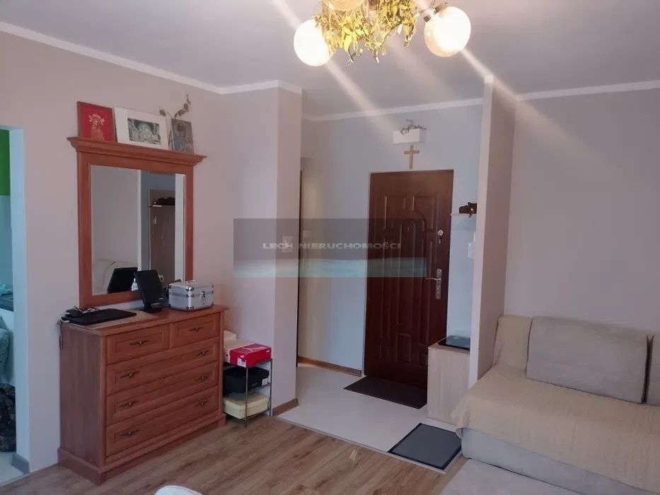 Mieszkanie 1-pokojowe Legionowo, ul. gen. Józefa Sowińskiego. Zdjęcie 3