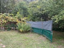 Działka rod Radom, ul. Wincentego Witosa. Zdjęcie 4