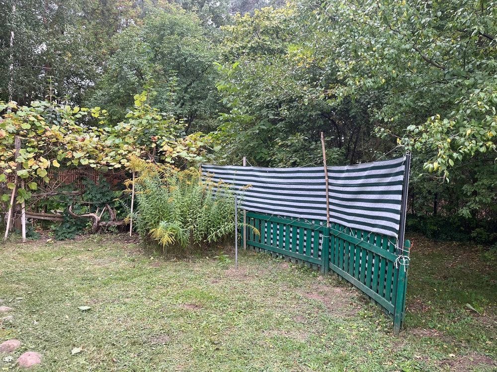 Działka rod Radom, ul. Wincentego Witosa. Zdjęcie 5