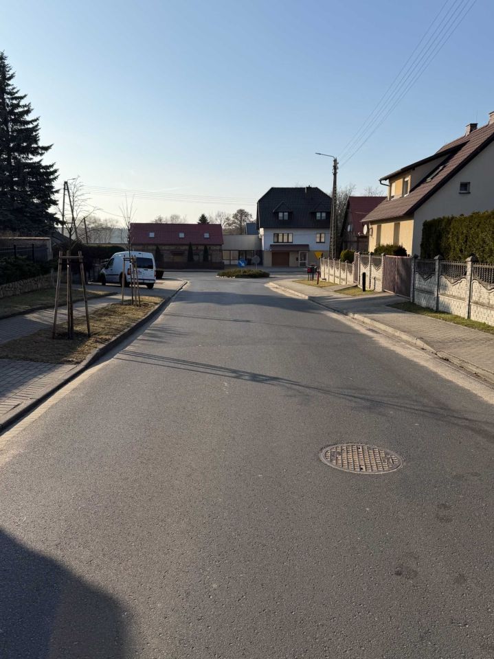 Działka budowlana Karpicko, ul. Lipowa. Zdjęcie 3