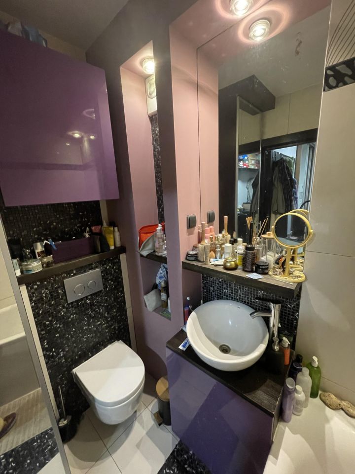 Mieszkanie 3-pokojowe Świdnica Centrum, pl. Michała Drzymały. Zdjęcie 7