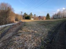 Działka budowlana Paszyn. Zdjęcie 3