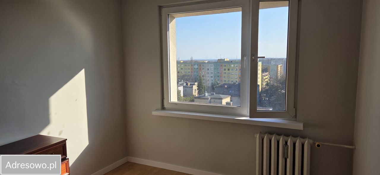 Mieszkanie 2-pokojowe Sosnowiec Sielec, ul. Kaliska. Zdjęcie 14