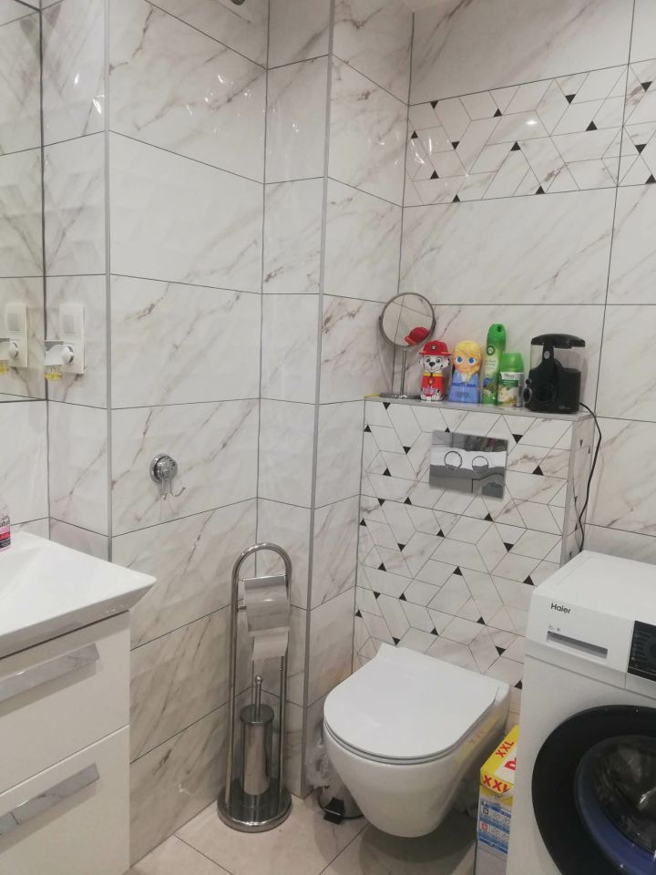 Mieszkanie 3-pokojowe Żnin, ul. Piwna. Zdjęcie 4