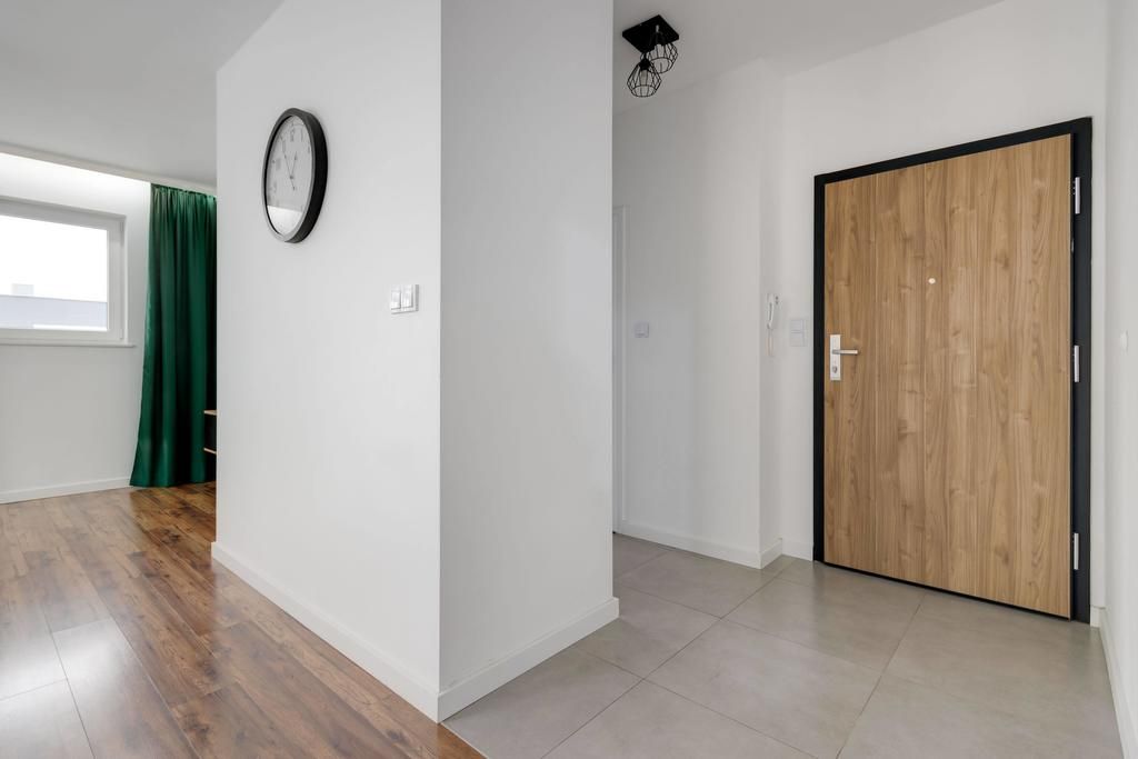 Mieszkanie 4-pokojowe Warszawa Ursus, ul. Posag 7 Panien. Zdjęcie 14