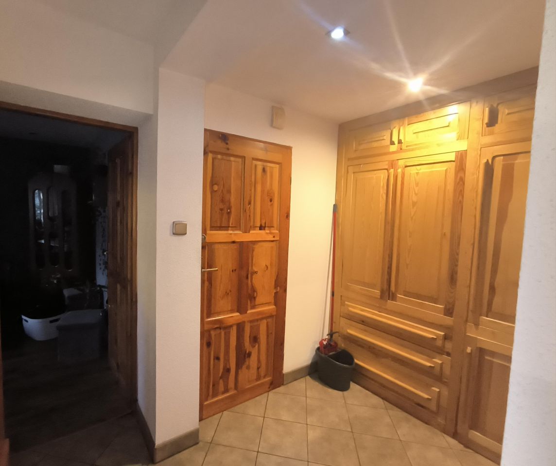 dom wolnostojący, 2 pokoje Zgorzelec Ujazd, ul. Władysława Stanisława Reymonta. Zdjęcie 8