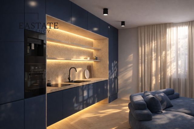 Mieszkanie 3-pokojowe Warszawa Włochy, ul. Zbąszyńska. Zdjęcie 1