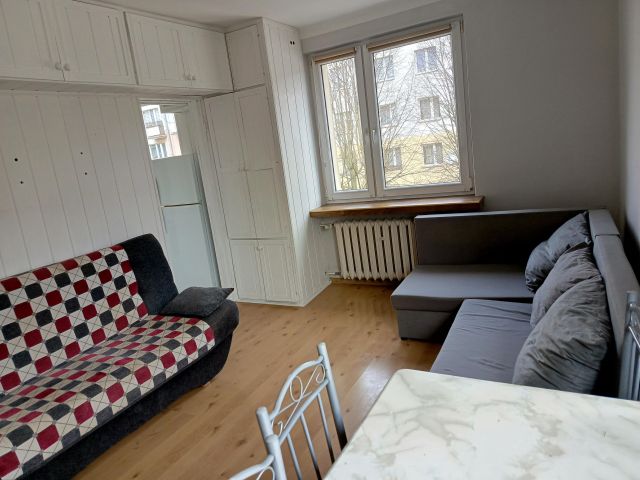 Mieszkanie 1-pokojowe Pionki, ul. Adama Mickiewicza. Zdjęcie 1