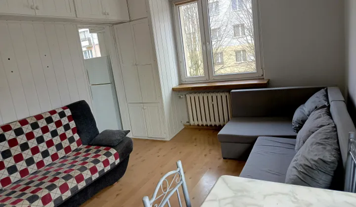 Mieszkanie 1-pokojowe Pionki, ul. Adama Mickiewicza