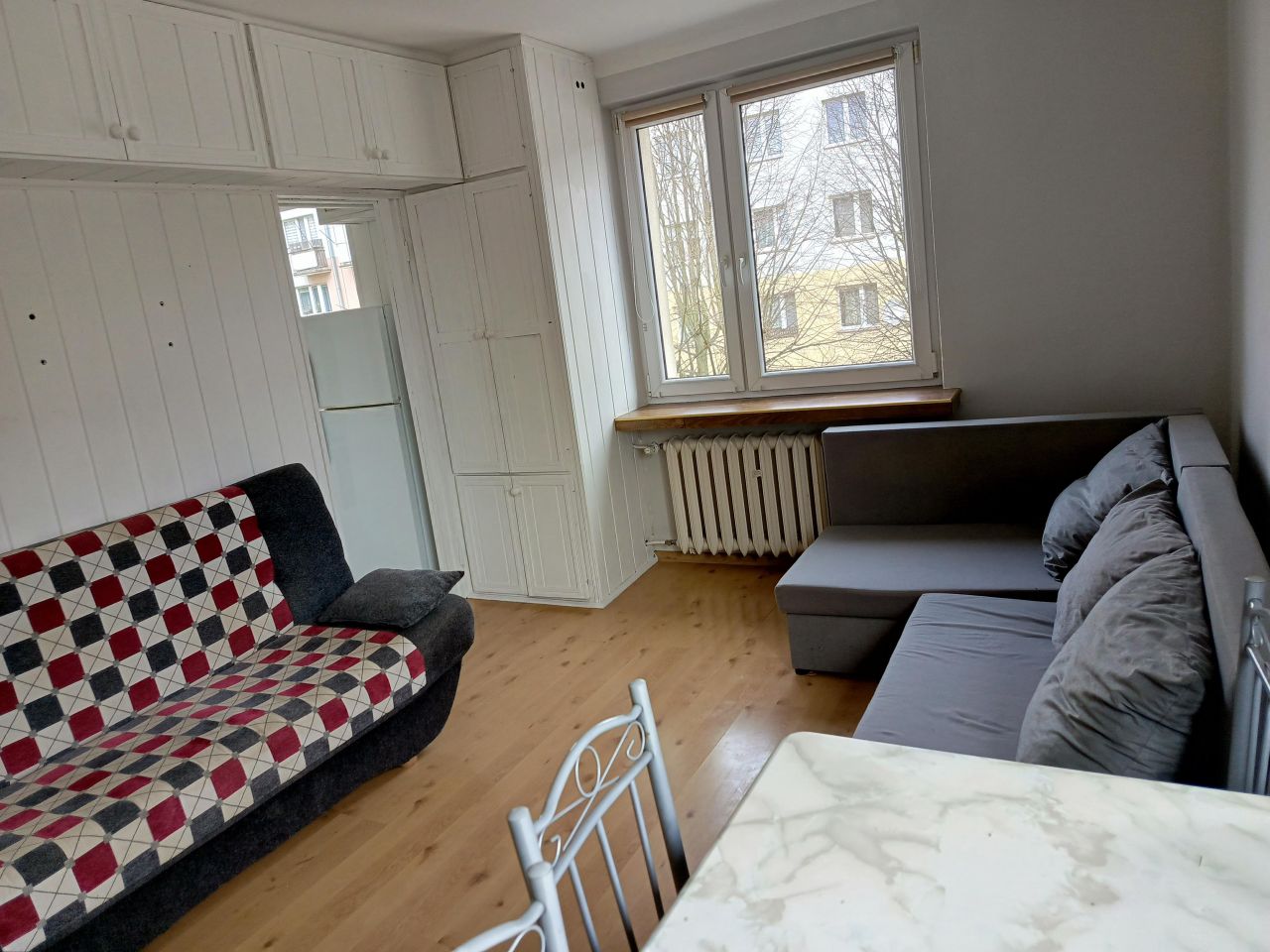 Mieszkanie 1-pokojowe Pionki, ul. Adama Mickiewicza. Zdjęcie 1