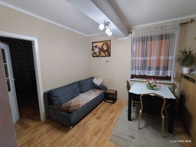 Mieszkanie 2-pokojowe Mrągowo, ul. Lipowa. Zdjęcie 1