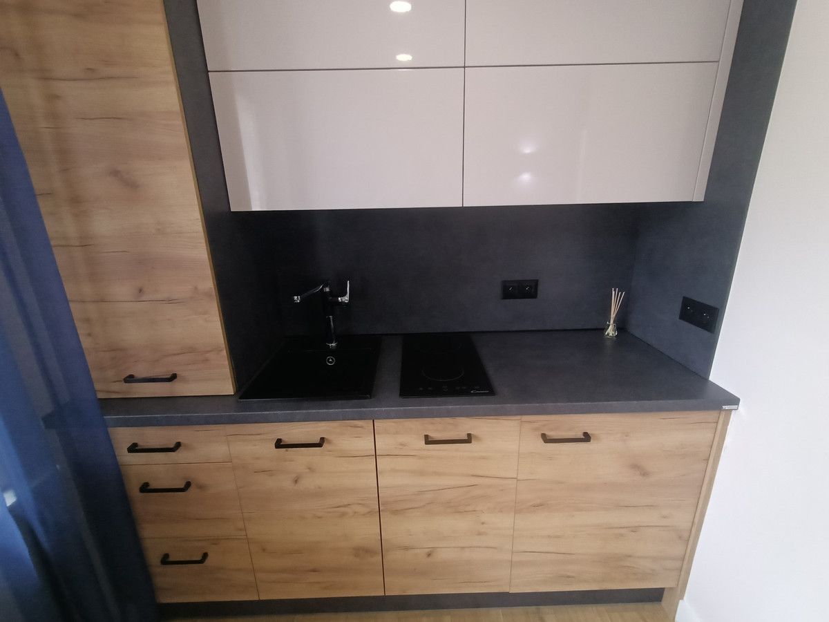 Mieszkanie 1-pokojowe Gdynia Cisowa, ul. Zbożowa. Zdjęcie 8