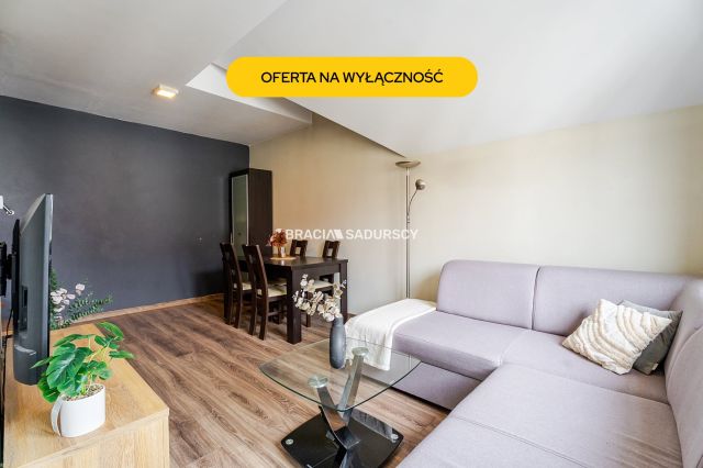 Mieszkanie 3-pokojowe Wieliczka, ul. Krakowska. Zdjęcie 1