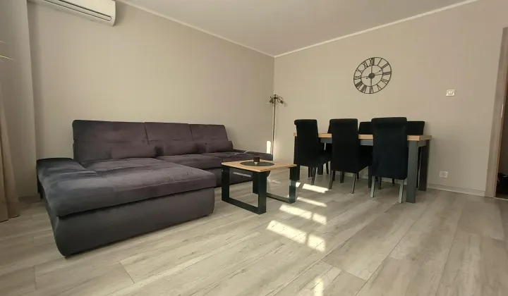 Mieszkanie 3-pokojowe Płock Międzytorze, ul. Braci Jeziorowskich