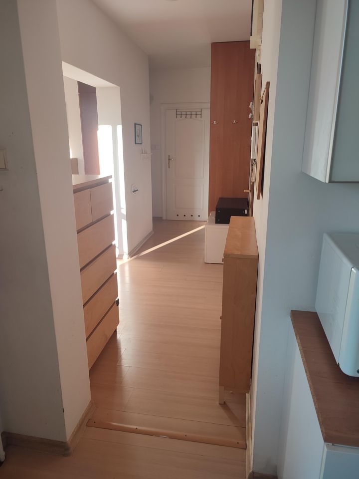 Mieszkanie 2-pokojowe Warszawa Włochy, ul. Batalionu AK "Włochy". Zdjęcie 4