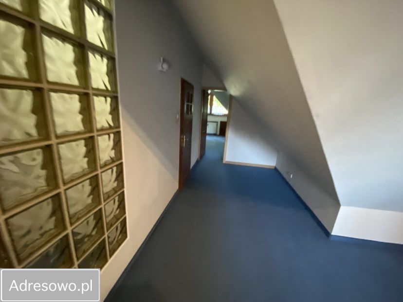 dom wolnostojący, 10 pokoi Konstancin-Jeziorna, ul. Borowa. Zdjęcie 18