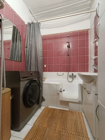 Mieszkanie 3-pokojowe Warszawa Włochy, ul. 1 Sierpnia. Zdjęcie 9