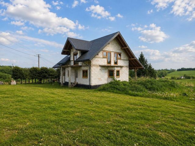 dom wolnostojący, 6 pokoi Poraż. Zdjęcie 18