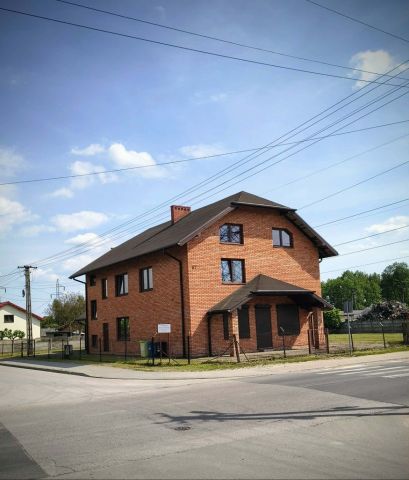 dom wolnostojący Zelów. Zdjęcie 1