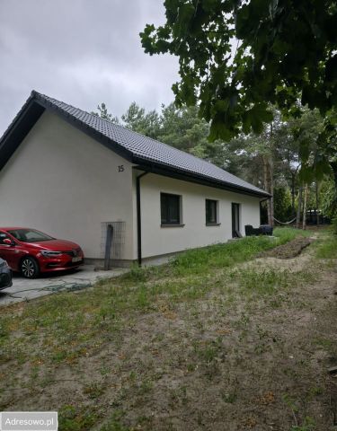 dom wolnostojący, 4 pokoje Florentynów. Zdjęcie 1