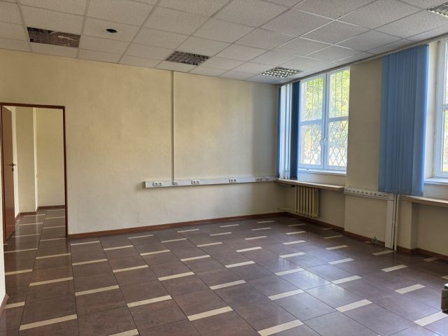 Biuro Warszawa Mokotów, ul. Czerniakowska. Zdjęcie 2