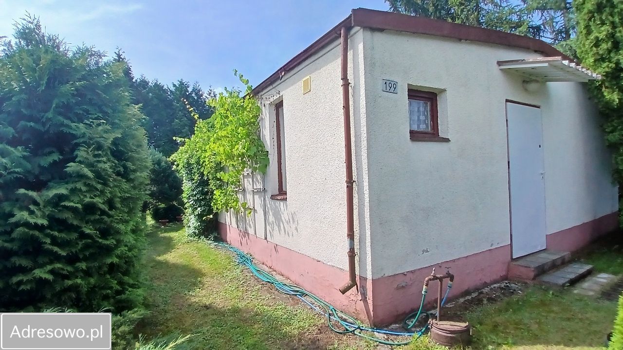 Działka rod Nekla. Zdjęcie 4