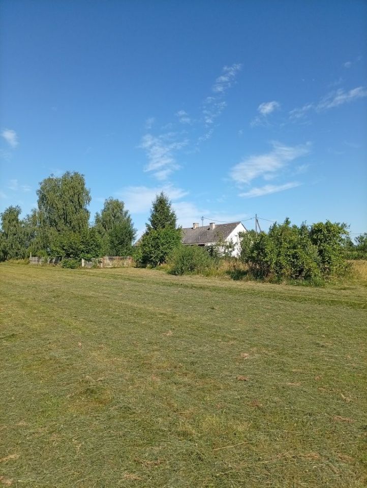 dom wolnostojący Smaszew. Zdjęcie 5