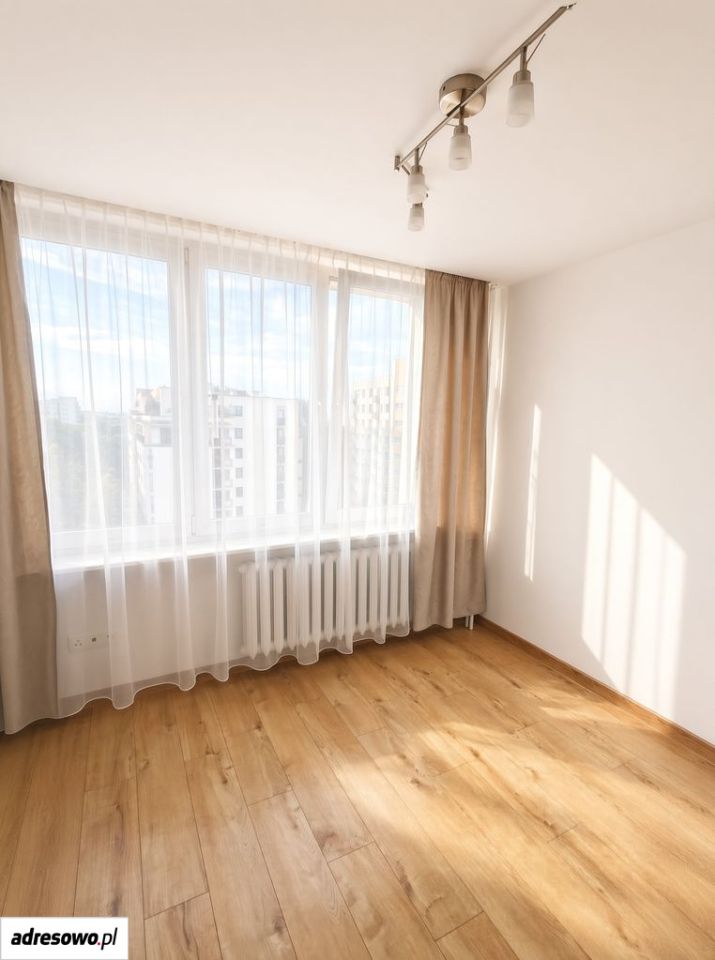 Mieszkanie 4-pokojowe Warszawa Saska Kępa, ul. Międzynarodowa. Zdjęcie 9