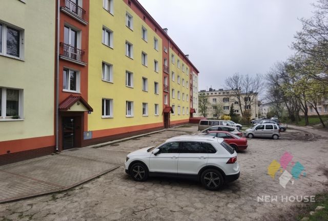 Mieszkanie 2-pokojowe Olsztyn Zatorze, ul. Mieczysława Niedziałkowskiego. Zdjęcie 7