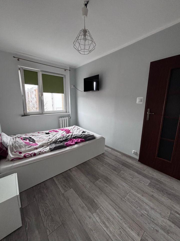 Mieszkanie 2-pokojowe Bydgoszcz Fordon, ul. Galla Anonima. Zdjęcie 5