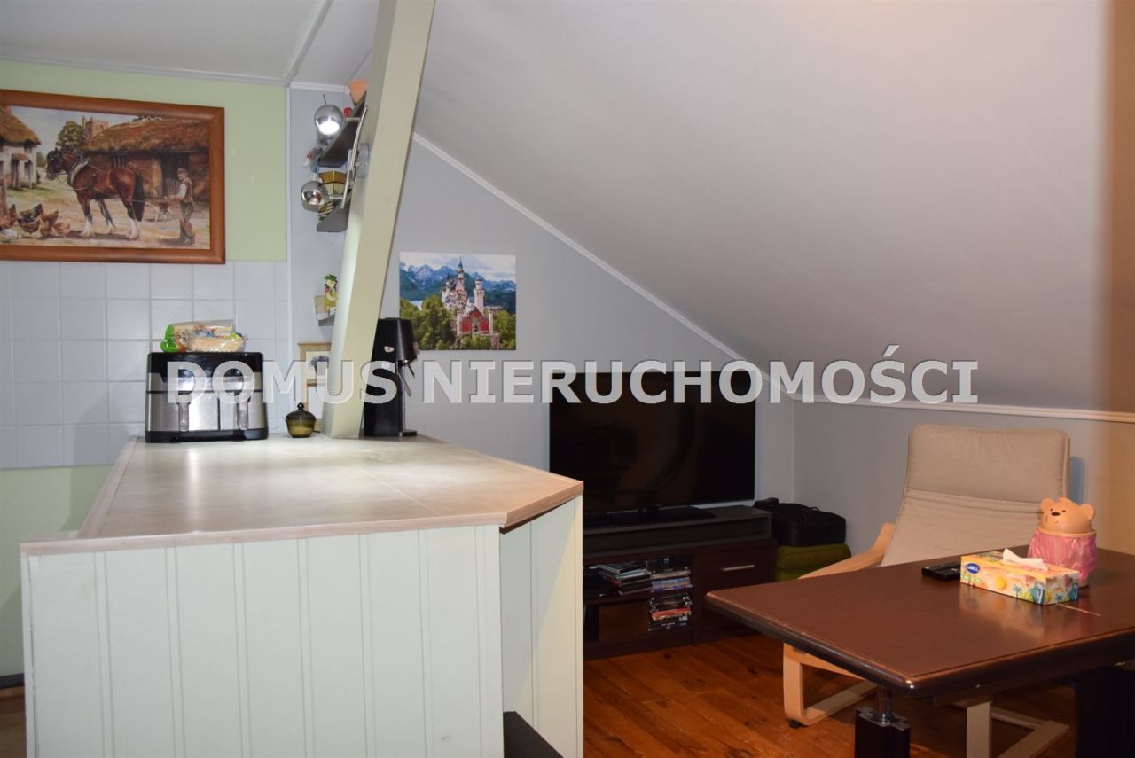 dom wolnostojący, 6 pokoi Wągry. Zdjęcie 11