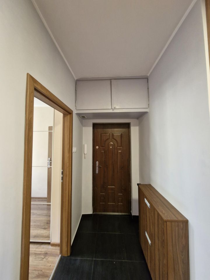 Mieszkanie 3-pokojowe Kraków Nowa Huta, os. Spółdzielcze. Zdjęcie 2