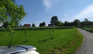 Działka budowlana Dojazdów