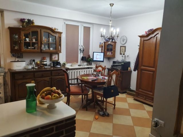 Mieszkanie 3-pokojowe Lubartów, ul. ks. Jerzego Popiełuszki. Zdjęcie 1