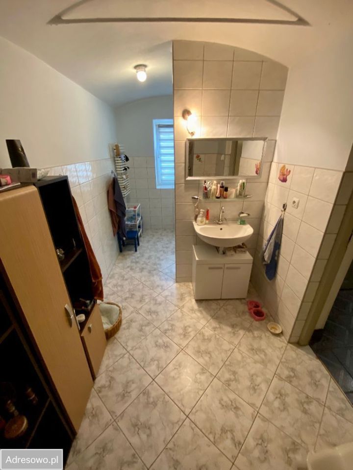 dom wolnostojący, 5 pokoi Gościęcice. Zdjęcie 9