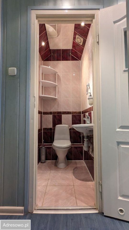 Mieszkanie 3-pokojowe Łódź Górna, ul. Podgórna. Zdjęcie 13