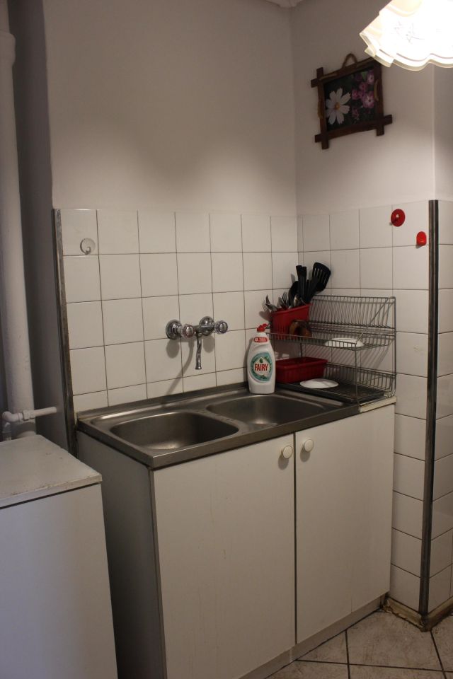 Mieszkanie 2-pokojowe Częstochowa Centrum, al. Aleja Armii Krajowej. Zdjęcie 6