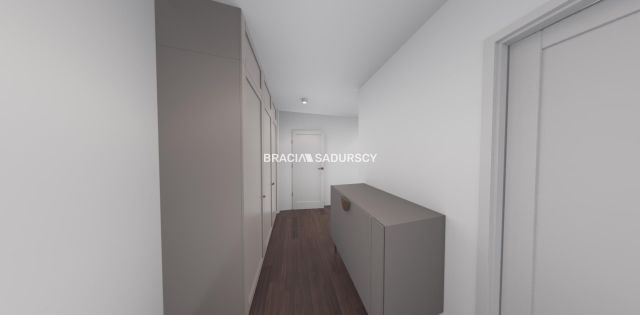 Mieszkanie 2-pokojowe Kraków Krowodrza, ul. Juliusza Lea. Zdjęcie 25