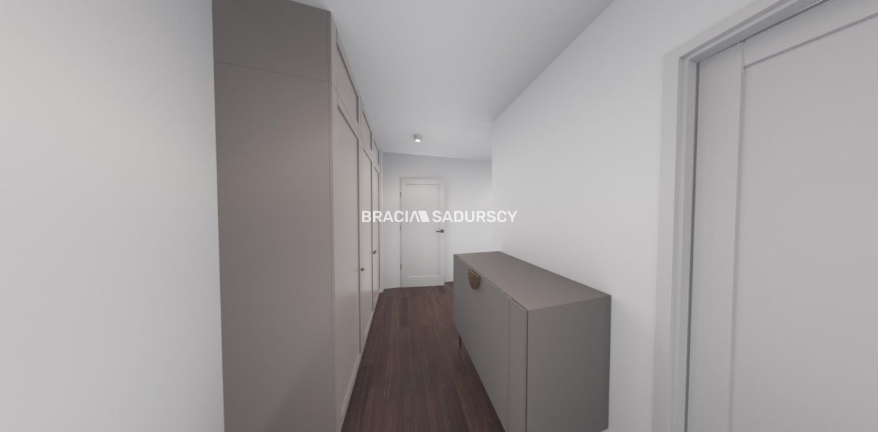 Mieszkanie 2-pokojowe Kraków Krowodrza, ul. Juliusza Lea. Zdjęcie 25