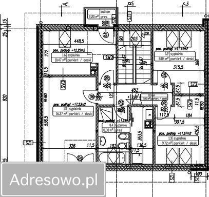 bliźniak, 5 pokoi Dziekanowice, ul. Kamienna. Zdjęcie 15