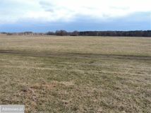 Działka rolna Kąck, ul. Malownicza. Zdjęcie 2