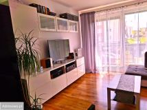 Mieszkanie 3-pokojowe Gdańsk Jasień, ul. Kazimierza Leskiego