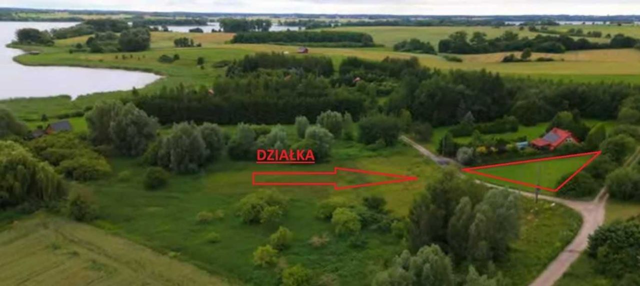 Działka Rodowo Małe. Zdjęcie 5