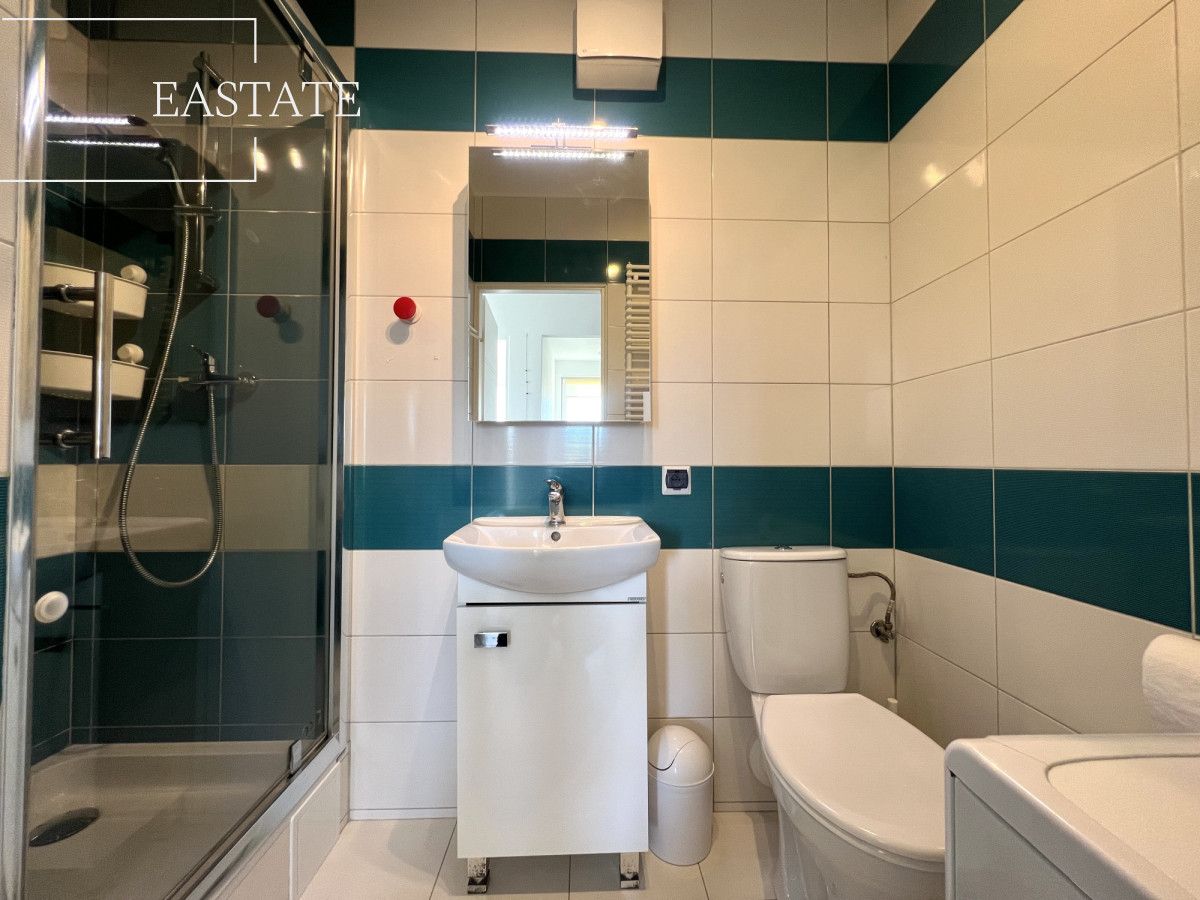 Mieszkanie 2-pokojowe Warszawa Praga-Północ, ul. Markowska. Zdjęcie 7